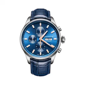 爱罗/Aero 自动机械机芯  A-61989-AA01