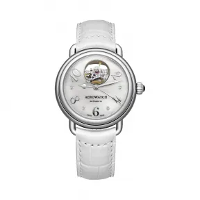 爱罗/Aero 自动机械机芯 精钢 A-68922-AA04