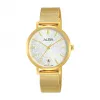 雅柏/Alba 32MM 不锈钢表壳 女表 AG8J06X1