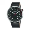 雅柏/Alba 42MM 不锈钢表壳 男表 AG8K05X1