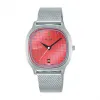 雅柏/Alba 34MM 不锈钢表壳 女表 AG8L03X1