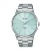 雅柏/Alba 41MM 不锈钢表壳 男表 AG8L15X1