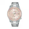 雅柏/Alba 36MM 不锈钢表壳 女表 AG8L43X1