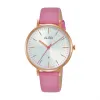 雅柏/Alba 34MM 不锈钢表壳 女表 AH7T26X1
