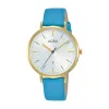 雅柏/Alba 34MM 不锈钢表壳 女表 AH7T30X1