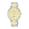 雅柏/Alba 34MM 不锈钢表壳 女表 AH7T63X1