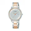 雅柏/Alba 32MM 不锈钢表壳 女表 AH7W23X1