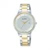 雅柏/Alba 32MM 不锈钢表壳 女表 AH7W25X1
