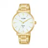 雅柏/Alba 34MM 不锈钢表壳 女表 AH7W72X1