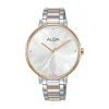 雅柏/Alba 36MM 不锈钢表壳 女表 AH8542X1