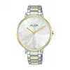 雅柏/Alba 36MM 不锈钢表壳 女表 AH8544X1