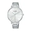 雅柏/Alba 36MM 不锈钢表壳 女表 AH8545X1