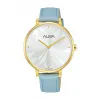 雅柏/Alba 36MM 不锈钢表壳 女表 AH8550X1