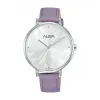 雅柏/Alba 36MM 不锈钢表壳 女表 AH8551X1