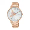 雅柏/Alba 36MM 不锈钢表壳 女表 AH8602X1