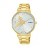 雅柏/Alba 36MM 不锈钢表壳 女表 AH8608X1