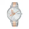 雅柏/Alba 36MM 不锈钢表壳 女表 AH8609X1