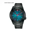 雅柏/Alba 42MM 不锈钢表壳和螺丝透视表背 自动机械机芯 男表 AL4175X1