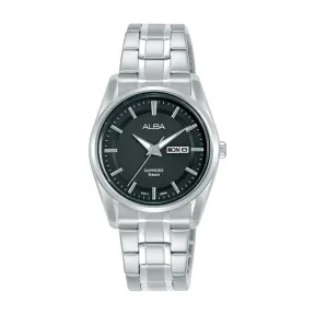雅柏/Alba 29.5MM 不锈钢表壳 女表 AN8039X1