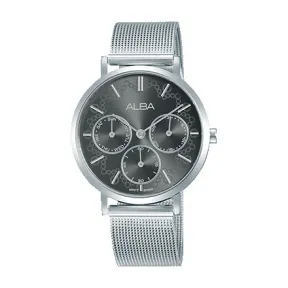 雅柏/Alba 34MM 不锈钢表壳 女表 AP6599X1