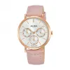 雅柏/Alba 34MM 不锈钢表壳 女表 AP6602X1
