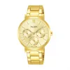 雅柏/Alba 34MM 不锈钢表壳 女表 AP6684X1