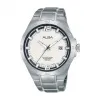雅柏/Alba 43MM 不锈钢表壳 男表 AS9C03X1