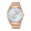 雅柏/Alba 41MM 不锈钢表壳 男表 AS9C12X1