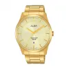 雅柏/Alba 41MM 不锈钢表壳 男表 AS9C14X1