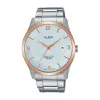 雅柏/Alba 41MM 不锈钢表壳 男表 AS9C18X1