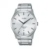 雅柏/Alba 41MM 不锈钢表壳 男表 AS9C25X1