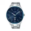 雅柏/Alba 43MM 不锈钢表壳 男表 AS9D29X1