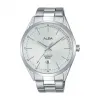 雅柏/Alba 43MM 不锈钢表壳 男表 AS9D35X1