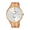 雅柏/Alba 43MM 不锈钢表壳 男表 AS9E04X1