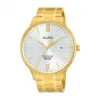 雅柏/Alba 43MM 不锈钢表壳 男表 AS9E06X1
