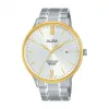 雅柏/Alba 43MM 不锈钢表壳 男表 AS9E10X1