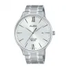 雅柏/Alba 43MM 不锈钢表壳 男表 AS9E13X1