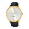 雅柏/Alba 43MM 不锈钢表壳 男表 AS9E24X1