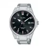 雅柏/Alba 44MM 不锈钢表壳 男表 AS9E31X1