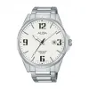 雅柏/Alba 44MM 不锈钢表壳 男表 AS9E33X1