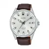 雅柏/Alba 44MM 不锈钢表壳 男表 AS9E41X1