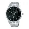 雅柏/Alba 44MM 不锈钢表壳 男表 AS9E63X1