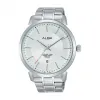 雅柏/Alba 44MM 不锈钢表壳 男表 AS9E65X1