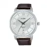 雅柏/Alba 44MM 不锈钢表壳 男表 AS9E71X1
