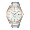 雅柏/Alba 41MM 不锈钢表壳 男表 AS9G44X1