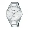 雅柏/Alba 41MM 不锈钢表壳 男表 AS9G47X1