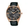 雅柏/Alba 41MM 不锈钢表壳 男表 AS9G48X1