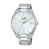 雅柏/Alba 41MM 不锈钢表壳 男表 AS9G55X1