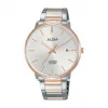 雅柏/Alba 40MM 不锈钢表壳 男表 AS9G60X1