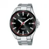 雅柏/Alba 44MM 不锈钢表壳 男表 AS9G77X1